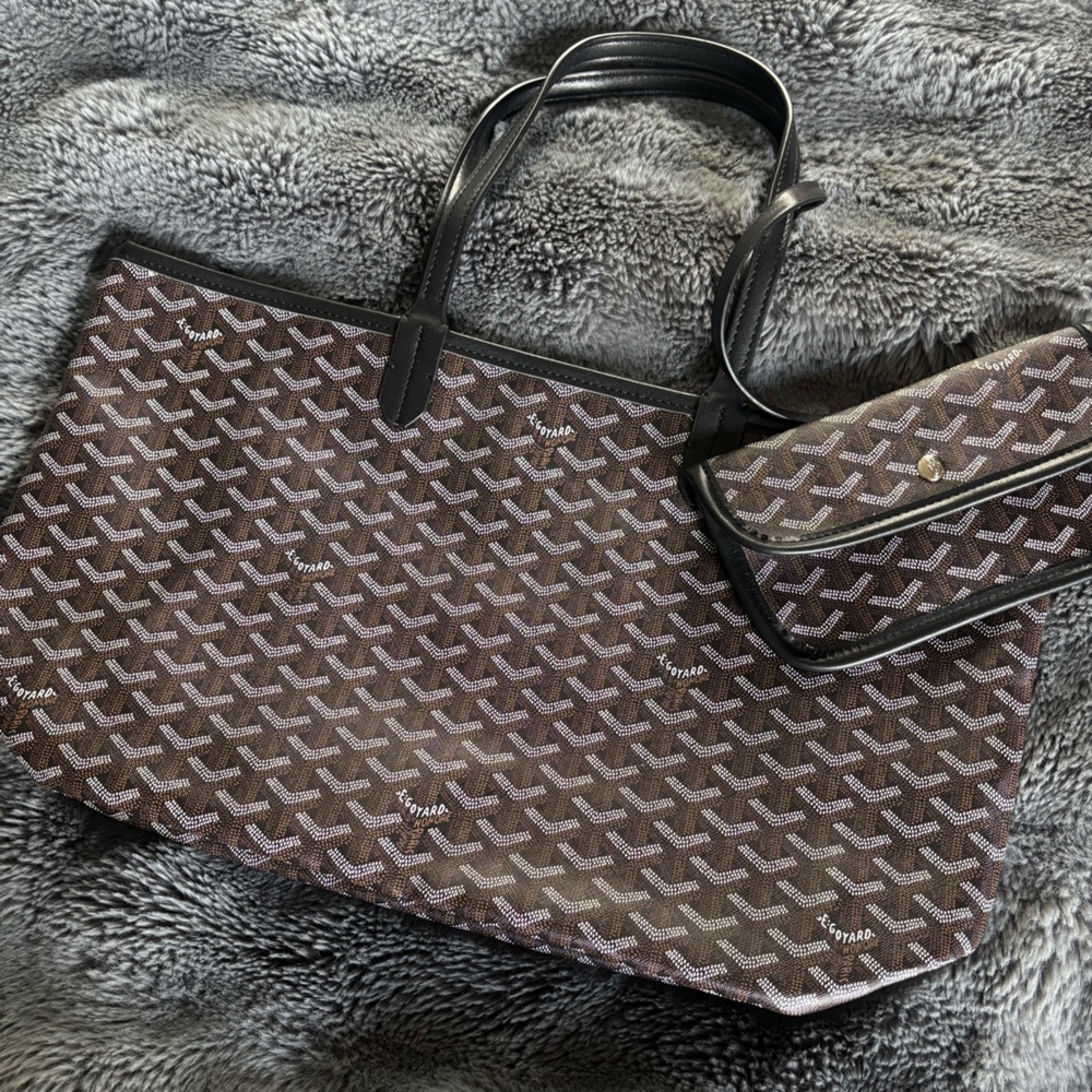 Goyard bag